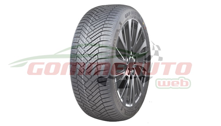 COP. 245/45 R17 99W GRIP MASTER 4S